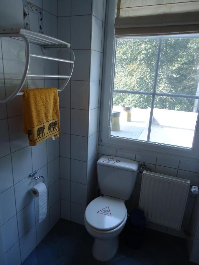 Hostellerie De La Vallee Heffingen Rom bilde