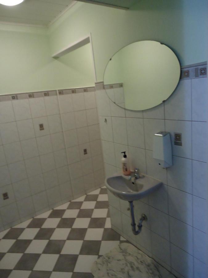 Hostellerie De La Vallee Heffingen Rom bilde