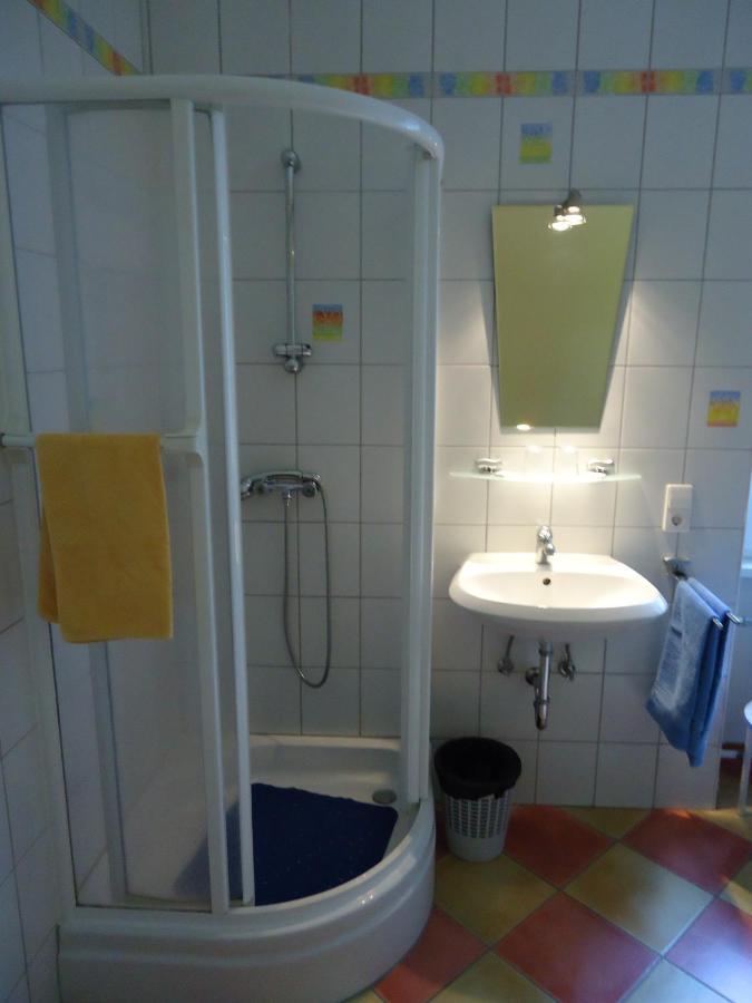 Hostellerie De La Vallee Heffingen Rom bilde