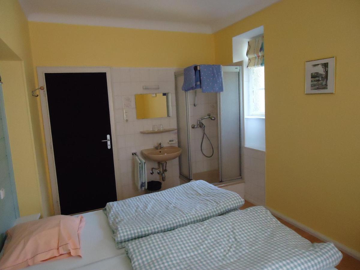 Hostellerie De La Vallee Heffingen Rom bilde
