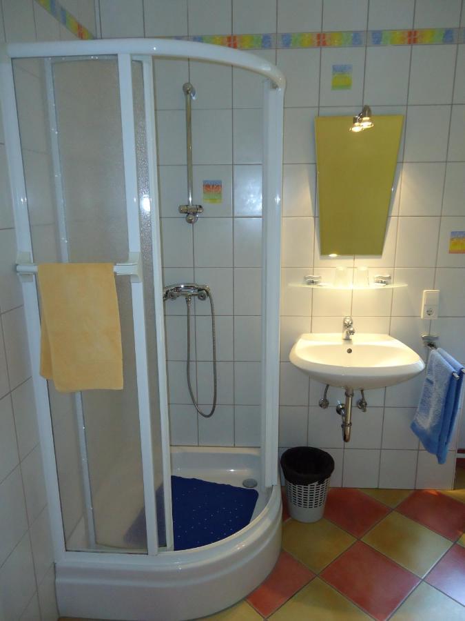 Hostellerie De La Vallee Heffingen Eksteriør bilde
